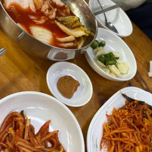 명성돼지갈비 대표 사진