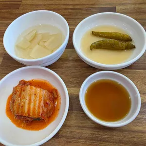 대흥식당 대표 사진