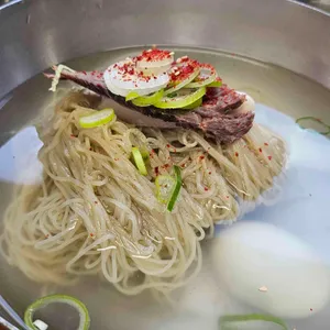 필동면옥 대표 사진