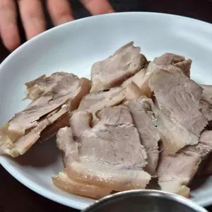 필동면옥 대표 사진