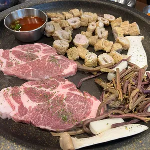봉자막창 대표 사진