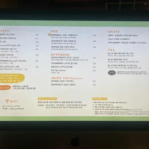 펜슬앤페이퍼 리뷰 사진