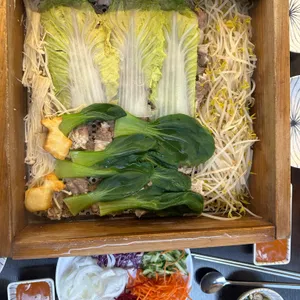 편편집 사진