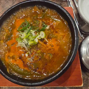 화니 신세계백화점 사진