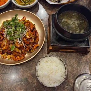 화니 신세계백화점 대표 사진