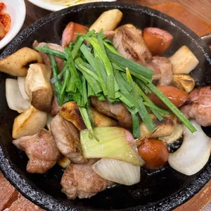 부대찌개대사관 대표 사진