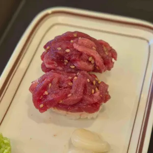 육회바른연어 사진 2