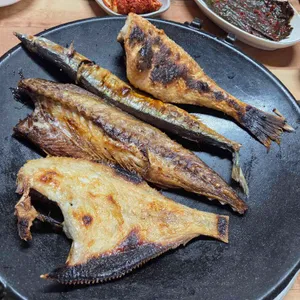 신가네식당 사진 2