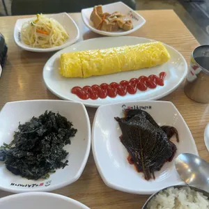 강순자 옛맛김치찌개 대표 사진