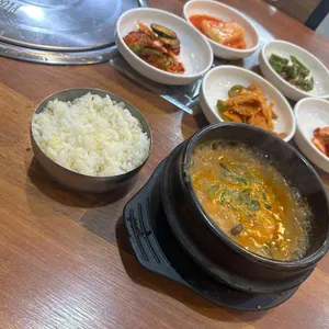 풍림식당 대표 사진