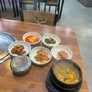 풍림식당 대표 사진