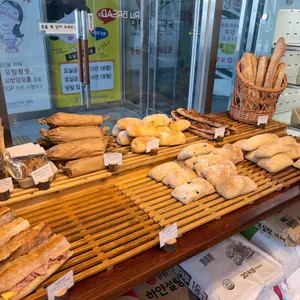 루브레드 대표 사진