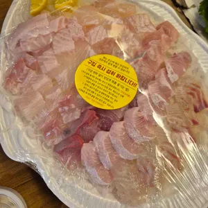 해마루회포장 사진 1