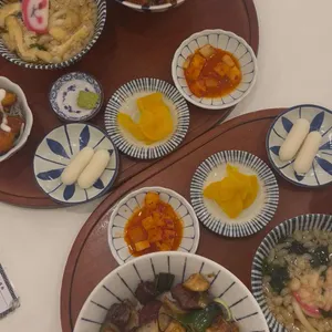 핵밥 사진