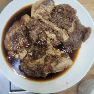 박달재종가집숯불갈비 사진 2