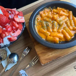 설빙 사진 1