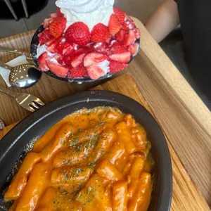 설빙 사진 2