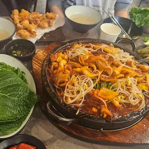 해탄 사진 1