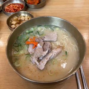 섬누들 대표 사진