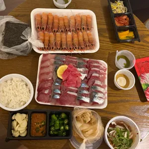부두식당 사진 1