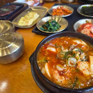 송선생의순두부고집 사진 1
