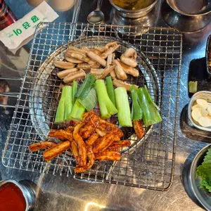 꼼포차 사진