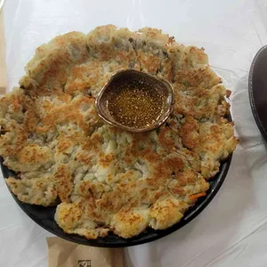 옹심이들깨메밀칼국수 대표 사진