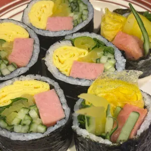 오토김밥 대표 사진
