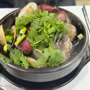 통영해물뚝배기 대표 사진