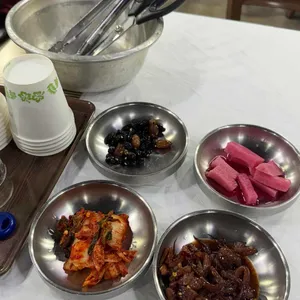 통영해물뚝배기 대표 사진