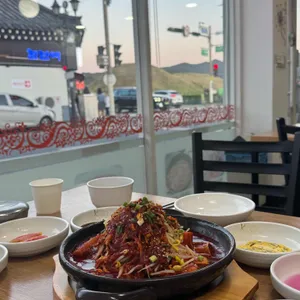 마카다 사진