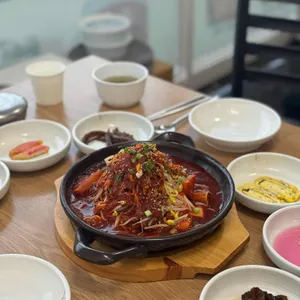마카다 사진