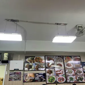 월래순 교자관 리뷰 사진