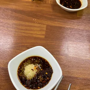 월래순 교자관 리뷰 사진