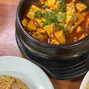 월래순 교자관 리뷰 사진
