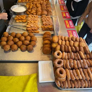 코끼리분식 사진 2