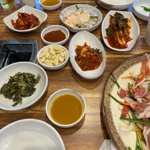 골목집 대표 사진