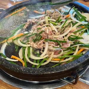 골목집 대표 사진