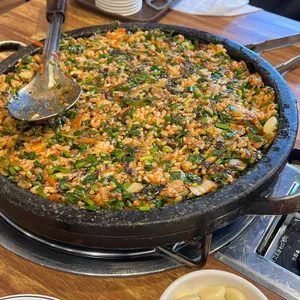 골목집 사진