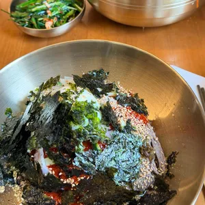 망원동 막국수 사진 1