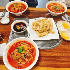 짬뽕의달인 사진 1