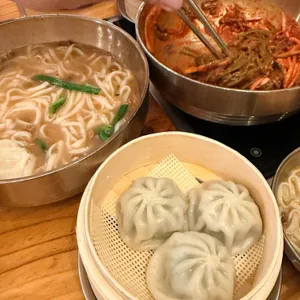 강남교자 대표 사진