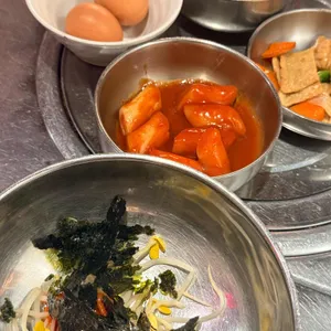 정원순두부 대표 사진