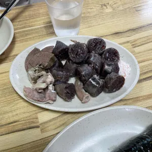 남동공단떡볶이 사진