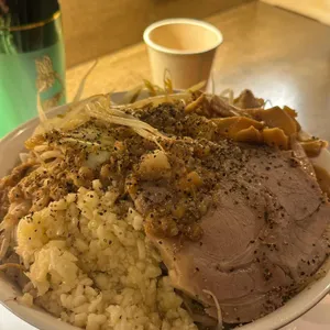 규스지 커리바 사진