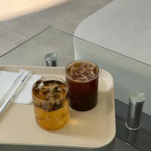 비지엠 커피 사진 1