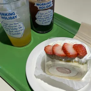 워킹홀리데이 사진 1