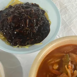 왕서방 중화요리 사진