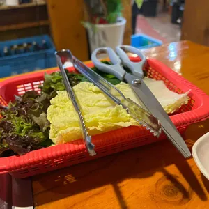 항아리숙성갈비 & 묵은지삼겹살 대표 사진