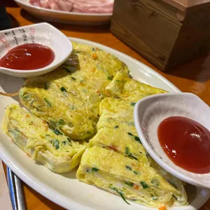 항아리숙성갈비 & 묵은지삼겹살 대표 사진